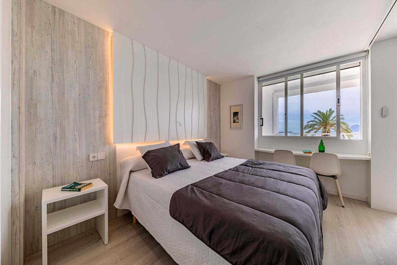 Appartement Beachfront Sivella Mar By Sealand