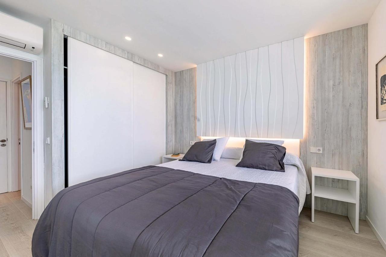 Beachfront Sivella Mar By Sealand Appartement
