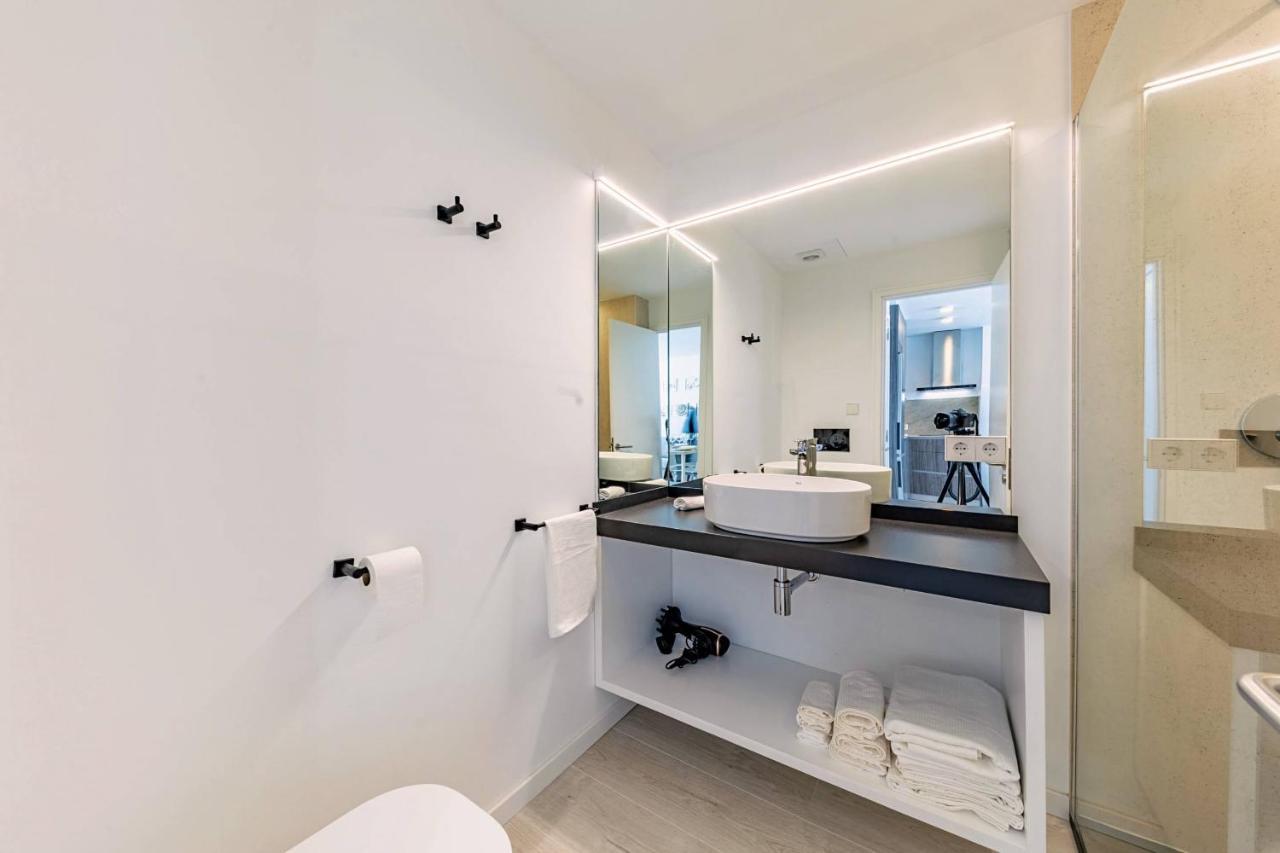 Appartement Beachfront Sivella Mar By Sealand *